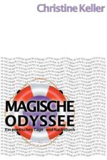 Magische Odyssee af Christine Keller