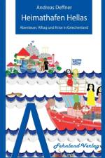 Heimathafen Hellas af Andreas Deffner