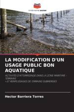 Modification d'Un Usage Public Bon Aquatique af Hector Barriera Torres