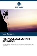 Risikogesellschaft Religion af Ivan Doroshin