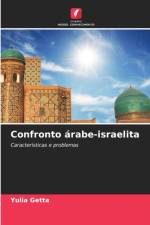 Confronto arabe-israelita af Yulia Getta