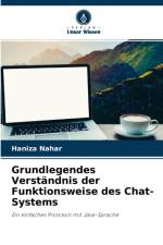 Grundlegendes Verstandnis der Funktionsweise des Chat-Systems af Haniza Nahar