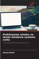 Podstawowa wiedza na temat dzialania systemu czatu af Haniza Nahar
