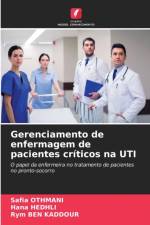 Gerenciamento de enfermagem de pacientes criticos na UTI af Safia Othmani