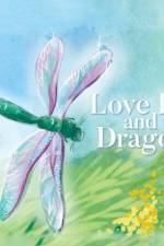 Love Love and Dragonfly af L L Anderson