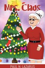 Mrs. Claus af Paul N Lazarus