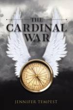 Cardinal War af Jennifer Tempest