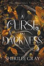 Curse in Darkness af Sherilee Gray