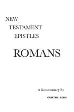 Romans af Gareth Reese