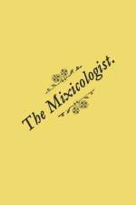 Mixicologist af C F Lawlor
