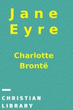 Jane Eyre af Charlotte Bronte