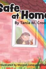 Safe at Home af Tania M Crook