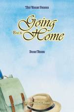 Going Back Home af Tina DeMelfi-Warner