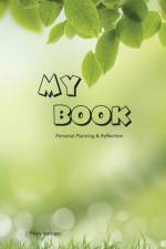 My Book af Paula Nafziger