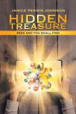 Hidden Treasure af Janice Perrin Johnson