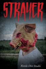 Strayer af Fertile Dirt Studio