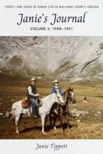 Janie's Journal, volume 2 af Janie Tippett