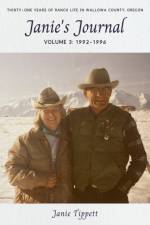 Janie's Journal, volume 3 af Janie Tippett