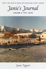 Janie's Journal, volume 4 af Janie Tippett