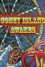 Coney Island Awakes af Janet Morgan