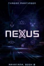 Nexus af Tyrean Martinson