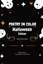 Poetry in Color af Taylor Rose