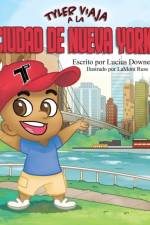 Tyler Viaja a la Ciudad de Nueva York af Lucius Downey