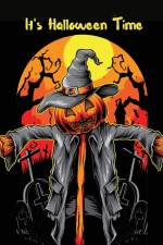 It's Halloween Time af Accented Andrew
