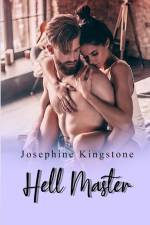 Hell Master af Josephine Kingstone