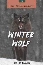 Winter Wolf af Bo Wagner
