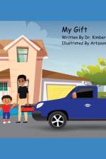 My Gift af Kimberly R Mack