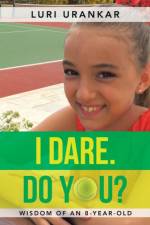 I Dare. Do You? af Luri Urankar
