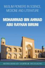 Mohammad Ibn Ahmad Abu Rayhan Biruni af Mohammad Sarwar Hussaini