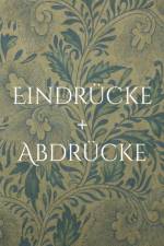 Eindrucke + Abdrucke af Thomas Grosjean