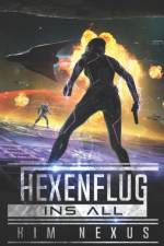 Hexenflug ins All af Kim Nexus