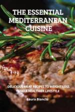 Essential Mediterranean Cuisine af Laura Bianchi