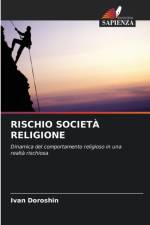 Rischio Societa Religione af Ivan Doroshin