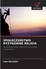 SpoleczeŃstwo Ryzykowne Religia af Ivan Doroshin