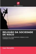 Religiao Da Sociedade de Risco af Ivan Doroshin