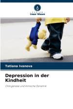 Depression in der Kindheit af Tatiana Ivanova
