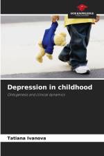 Depression in childhood af Tatiana Ivanova