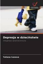 Depresja w dzieciństwie af Tatiana Ivanova