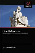 Filozofia Sokratesa af Mathias de Alencar