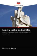 philosophie de Socrates af Mathias de Alencar