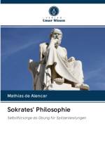 Sokrates' Philosophie af Mathias de Alencar