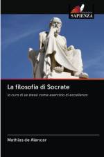filosofia di Socrate af Mathias de Alencar