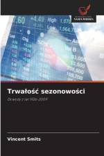 Trwalośc sezonowości af Vincent Smits