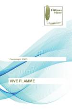 Vive Flamme af Founzongori Soro