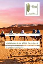 peuple aux idees baroques af Omer Afe Ababa