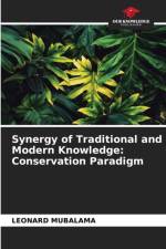 Synergy of Traditional and Modern Knowledge af Léonard Mubalama